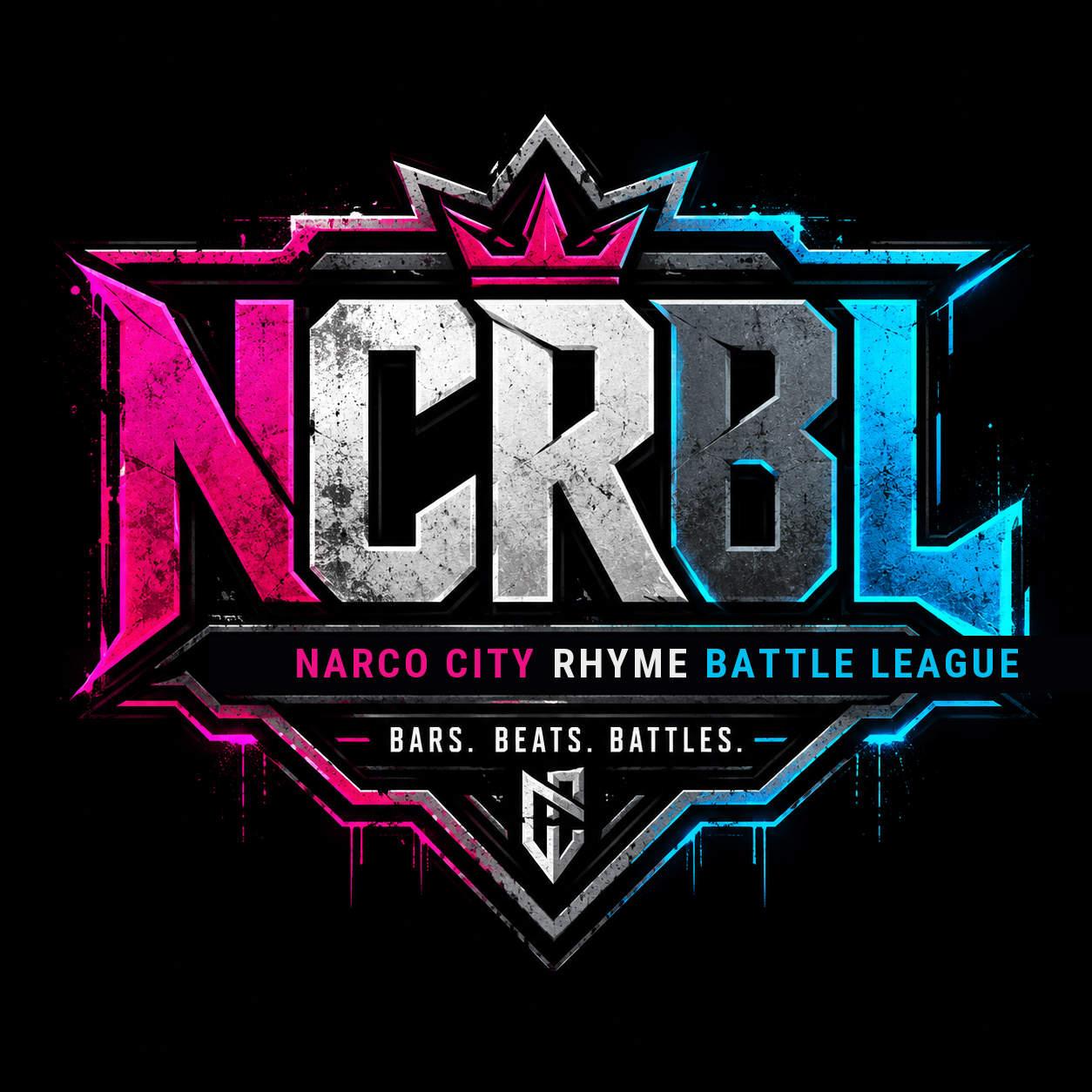 NCRBL Logo